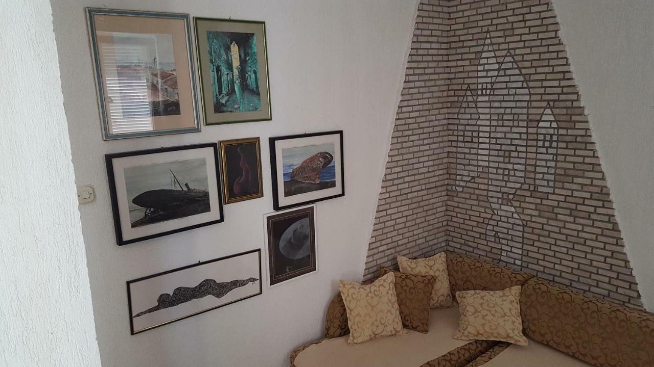 Apartments Lopar Story Εξωτερικό φωτογραφία