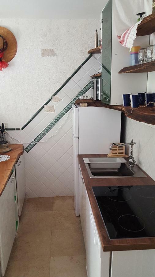 Apartments Lopar Story Εξωτερικό φωτογραφία