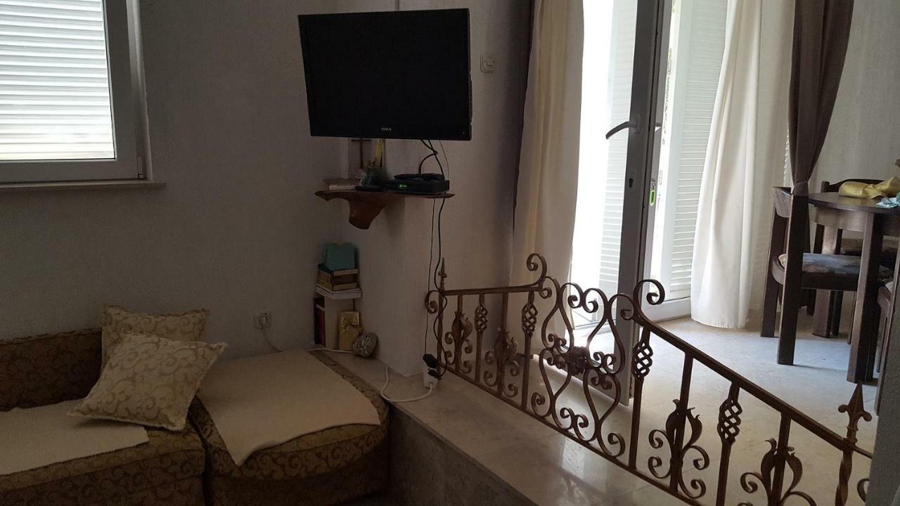 Apartments Lopar Story Εξωτερικό φωτογραφία