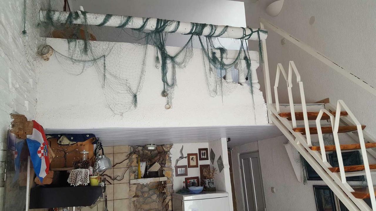 Apartments Lopar Story Εξωτερικό φωτογραφία