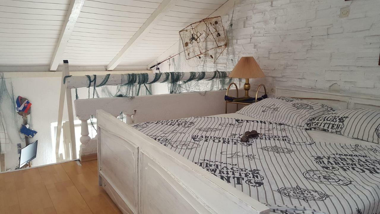 Apartments Lopar Story Εξωτερικό φωτογραφία
