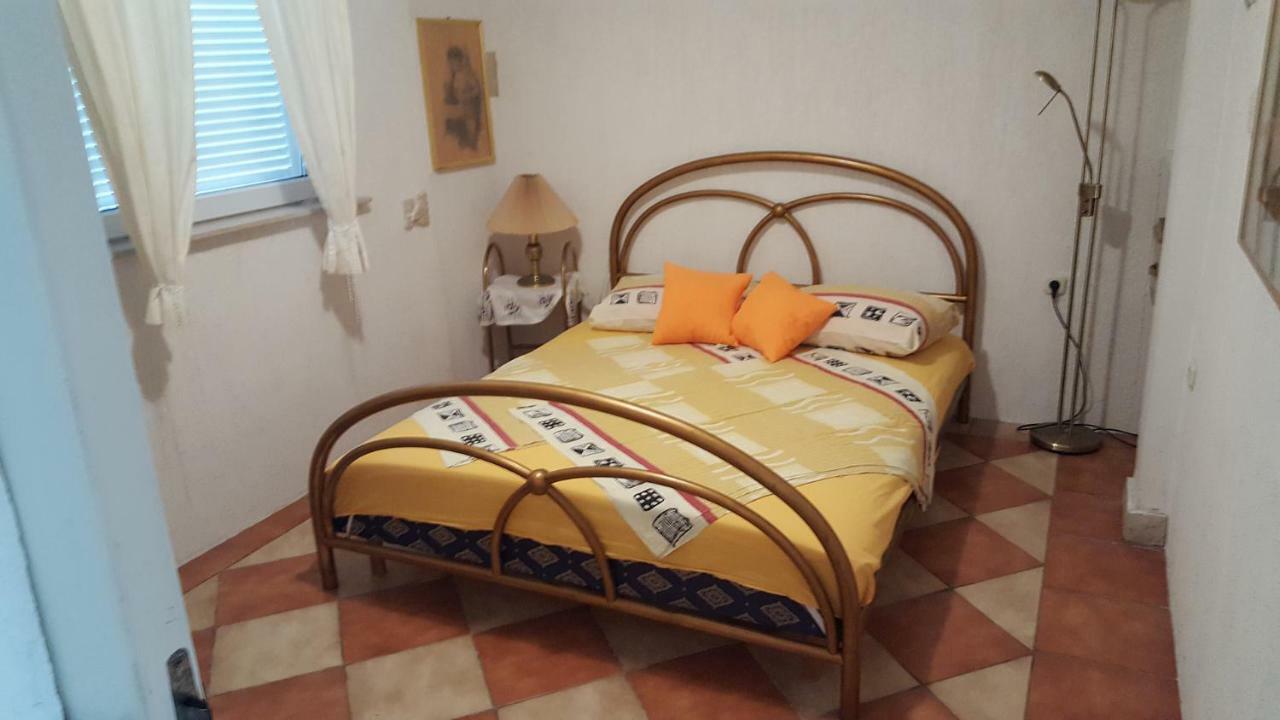 Apartments Lopar Story Εξωτερικό φωτογραφία