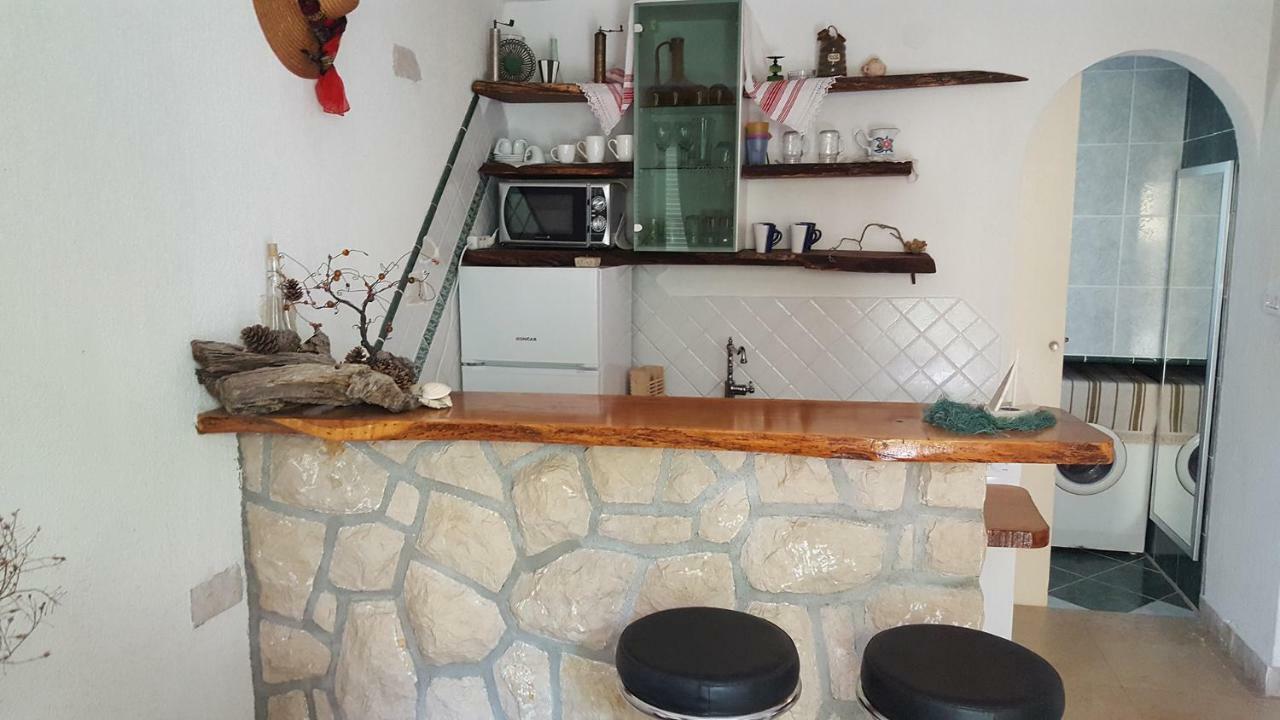 Apartments Lopar Story Εξωτερικό φωτογραφία