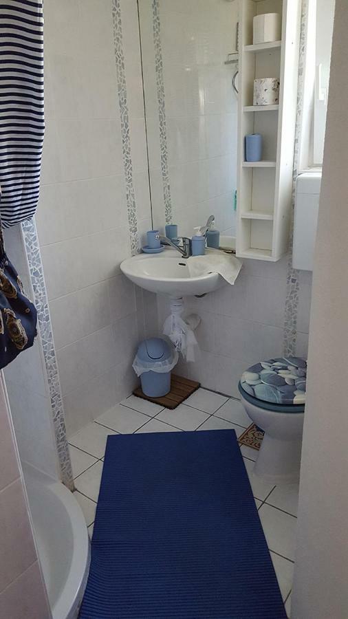 Apartments Lopar Story Εξωτερικό φωτογραφία