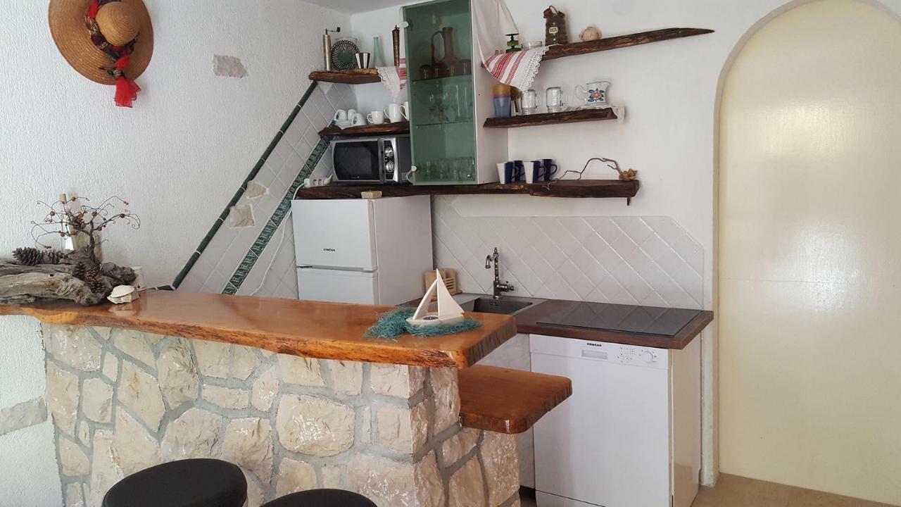 Apartments Lopar Story Εξωτερικό φωτογραφία