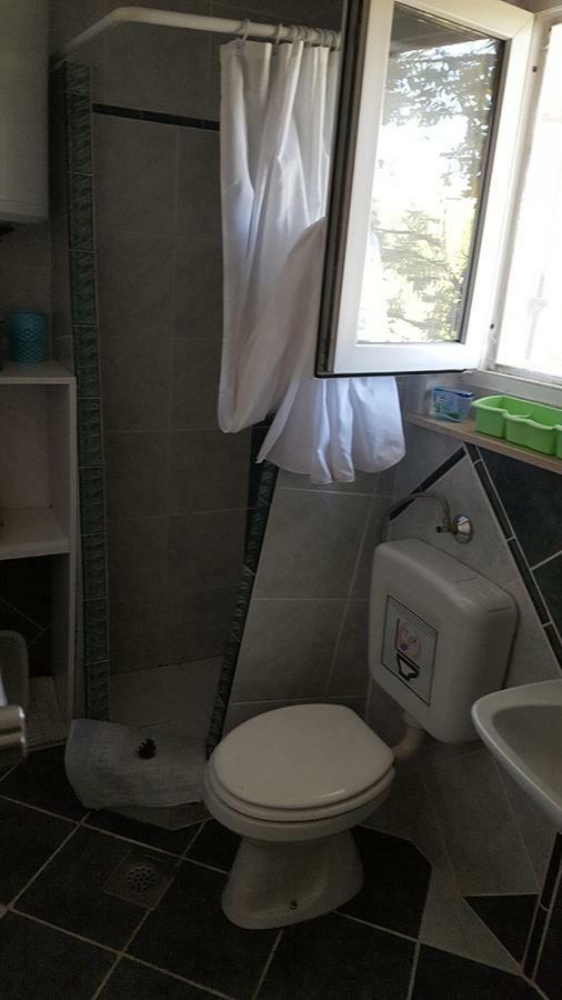 Apartments Lopar Story Εξωτερικό φωτογραφία