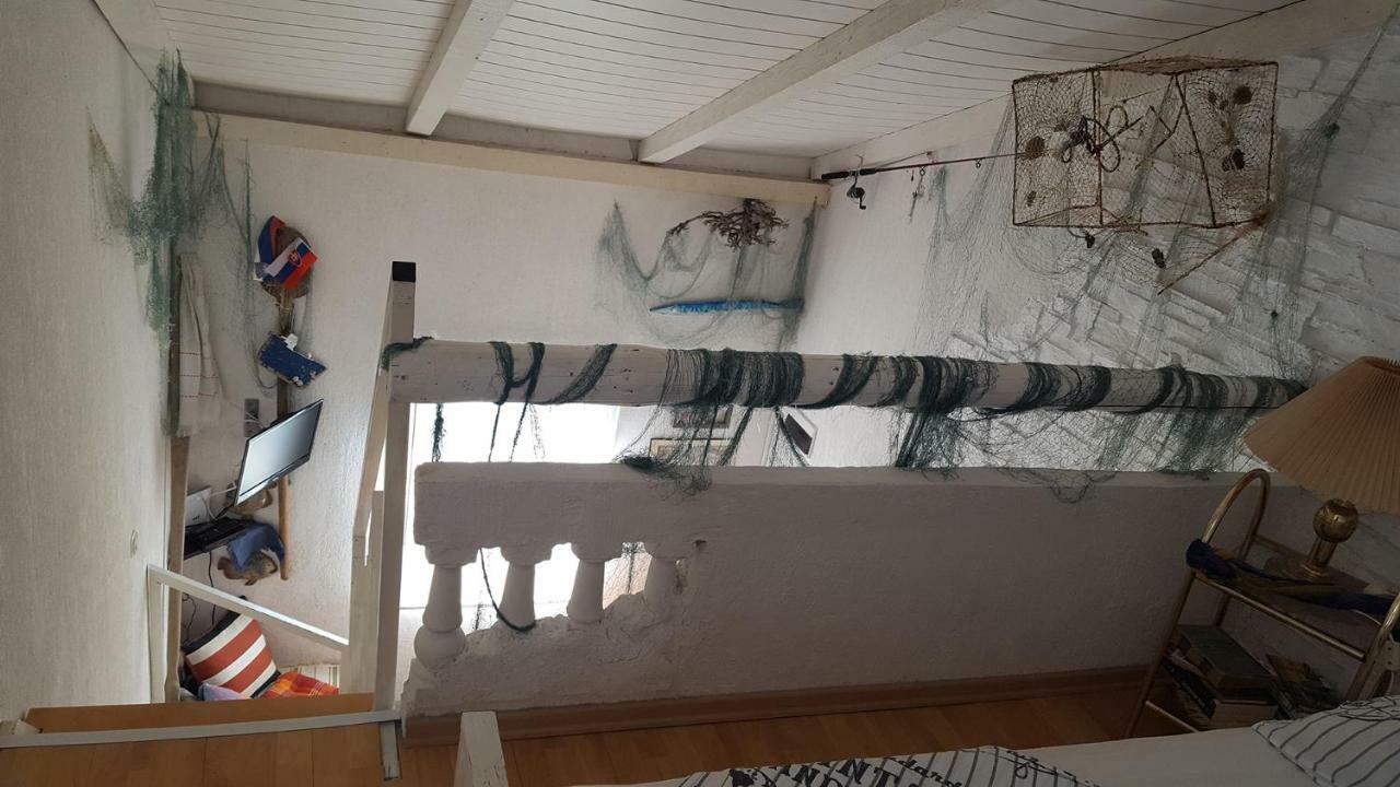 Apartments Lopar Story Εξωτερικό φωτογραφία