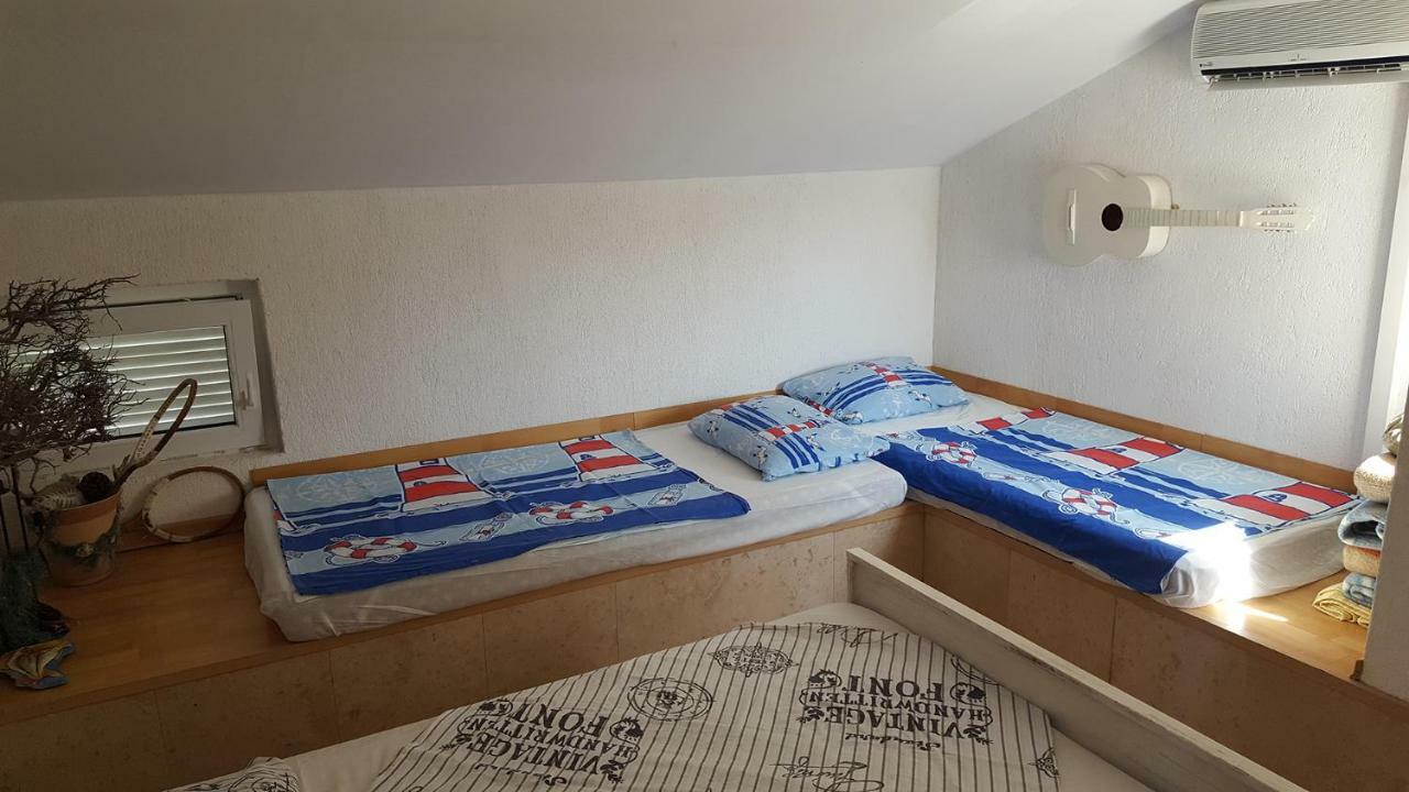 Apartments Lopar Story Εξωτερικό φωτογραφία