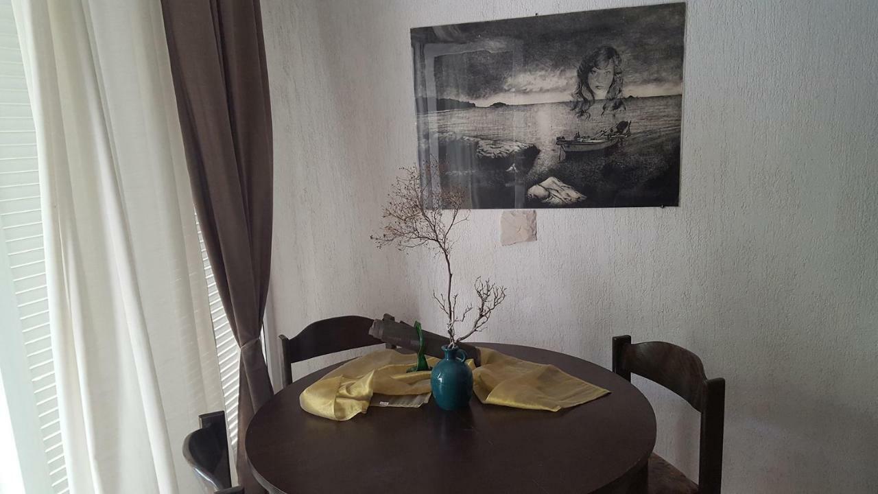 Apartments Lopar Story Εξωτερικό φωτογραφία