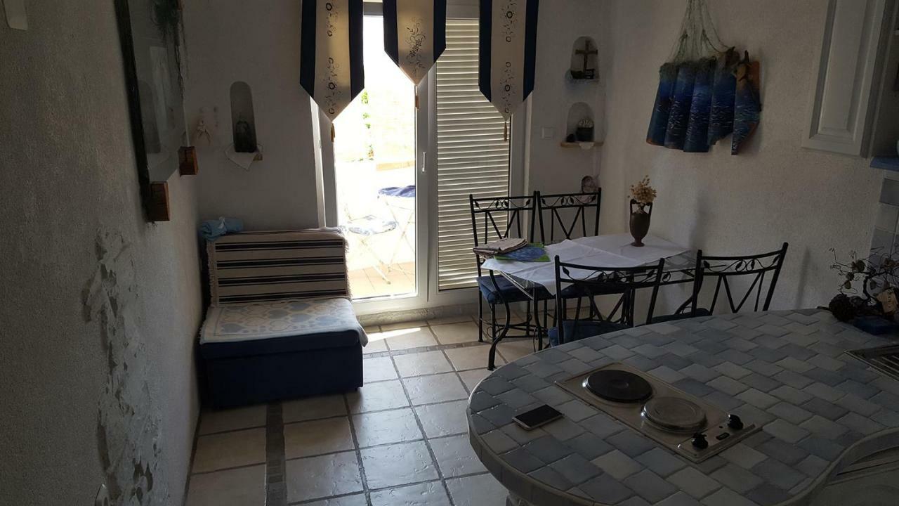 Apartments Lopar Story Εξωτερικό φωτογραφία
