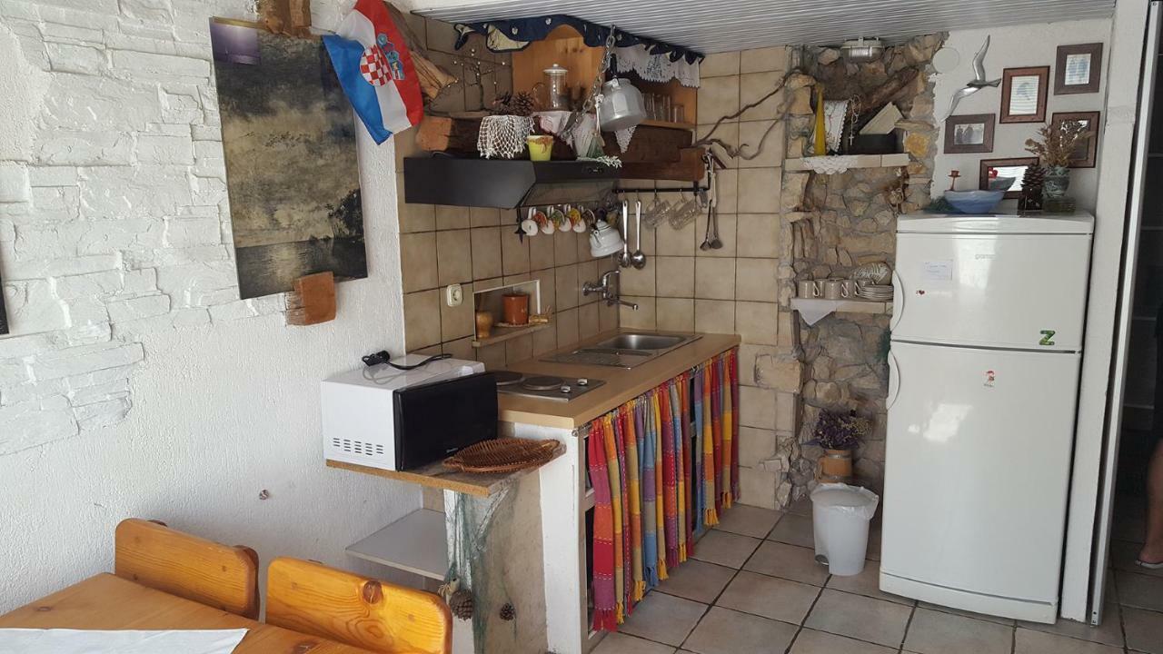 Apartments Lopar Story Εξωτερικό φωτογραφία