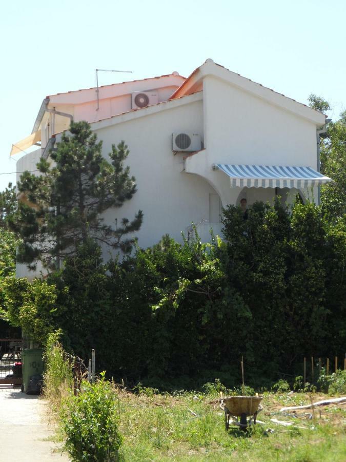 Apartments Lopar Story Εξωτερικό φωτογραφία